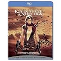 Resident Evil: Extinction [Blu-ray]