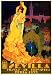 1933 SEVILLA FIESTAS DE PRIMAVERA SPRING FLOWERS EUROPE TRAVEL TOURISM SPAIN 24