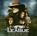 Trevor Jones-The League of Extraordinary Gentlemen [Original Motion Picture Soundtrack]