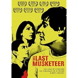 The Last Musketeer
