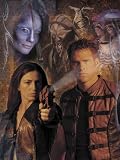 Farscape: The Complete Series [Blu-ray]
