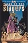 Tales of the Slayers (Buffy the Vampire Slayer)