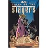 Tales of the Slayers (Buffy the Vampire Slayer)