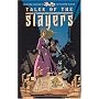 Buffy the Vampire Slayer: Tales of the Slayers by Joss Whedon