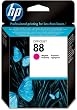 HP C9387AE 88 Tintenpatrone magenta Standardkapazit�t 10ml 1.000 Seiten 1er-Pack