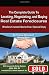 The Complete Guide to Locating, Negotiating, and Buying Real Estate Foreclosures: What Smart Investors Need to Know - Explained Simply