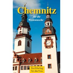 Chemnitz f�r die Westentasche