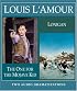 The One for the Mojave Kid/Lonigan (Louis L'Amour)