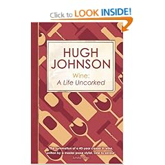Wine: A Life Uncorked