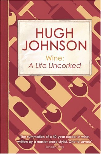 Childrens Toyshop  Books : Wine: A Life Uncorked