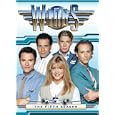 Wings - The Fifth Season by 