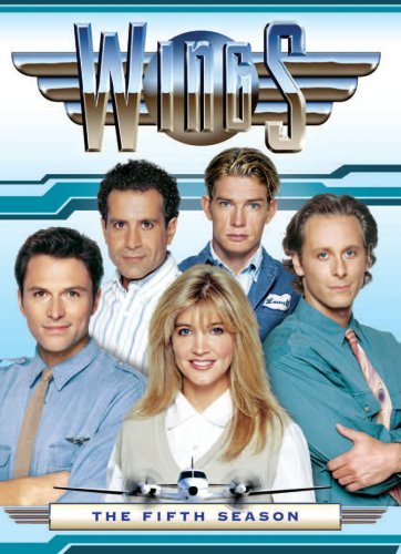 Wings - The Fifth Season