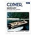 Clymer Mercury 45-255 HP Outboards 1972-1989