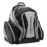 Mission CSX Backpack 2010