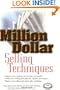 Million Dollar Selling Techniques