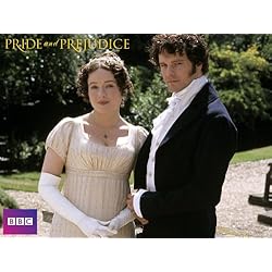 Pride & Prejudice (1995) Season 1