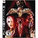 Soul Calibur IV