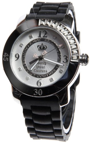 Juicy Couture BFF Ladies Watch 1900546