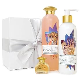 Terra Nova Pikake Gift Box