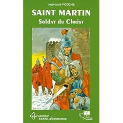 Saint Martin soldat du Christ
