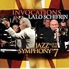 Invocations: Jazz Meets the Symphony 7