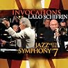 Image of album by Lalo Schifrin