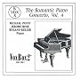 The Romantic Piano Concerto, Volume 4