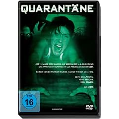 Quarant�ne [Edizione: Germania]