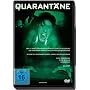Quarant�ne <b>DVD</b> ~ Jennifer Carpenter