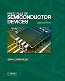 Principles of Semiconductor Devices (Oxford Series in Electrical and Computer Engineering)