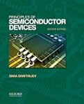 Principles of Semiconductor Devices