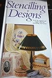 The creative book of stencilling designs