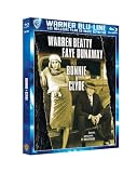 Bonnie & Clyde [Blu-ray]