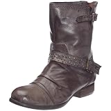 bottes chasse chaudes Best Mountain Clarissa Boots 