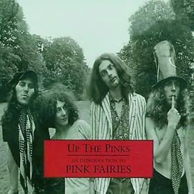 Up The Pinks - An Introduction to