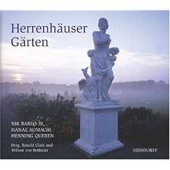 Die Herrenh�user G�rten