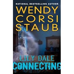 Lily Dale Connecting