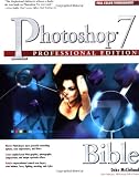 Photoshop 7 Bible, Professional Edition
