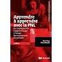 Apprendre à apprendre avec la PNL