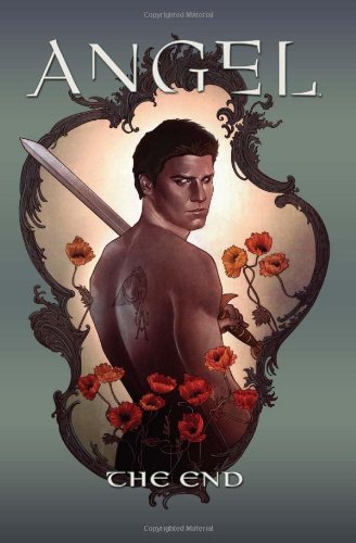 angel the end