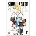 Soul Eater, Band 11