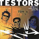 Testors Complete Recordings 1976-79