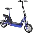 eZip 1000 Fusion Electric Scooter - Blue