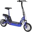 eZip 1000 Fusion Electric Scooter - Blue