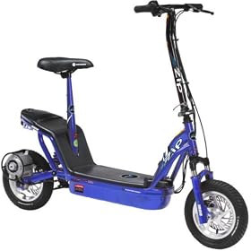 Currie eZip 1000 Fusion Electric Scooter