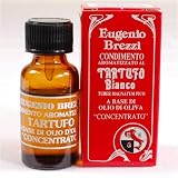 Winter White Italian Truffle Oil - Concentrato