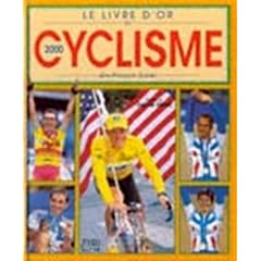 Le Livre d'or du cyclisme - 2000