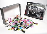 Photo Jigsaw Puzzle of Alfa Romeo 8C Spider from Car Photo Library