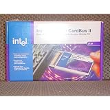 MBLA3300 Intel PRO/100 MBLA3300 Network Adapter MBLA3300