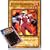 Yu Gi Oh : DP1-EN002 Unlimited Edition Elemental Hero Burstinatrix Common Card - ( Jaden Yuki YuGiOh Single Card )